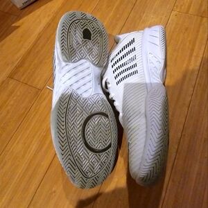 KSwiss brand new tennis shoes